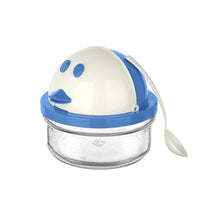 Titiz Plastik Duck Sugar Pot 420ml - 14,20oz - Karout Online -Karout Online Shopping In lebanon - Karout Express Delivery 