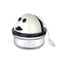 Titiz Plastik Duck Sugar Pot 420ml - 14,20oz - Karout Online -Karout Online Shopping In lebanon - Karout Express Delivery 