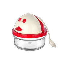 Titiz Plastik Duck Sugar Pot 420ml - 14,20oz - Karout Online -Karout Online Shopping In lebanon - Karout Express Delivery 