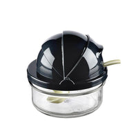 Titiz Plastik Shutter Sugar Pot 420ml - 14,20oz - Karout Online -Karout Online Shopping In lebanon - Karout Express Delivery 