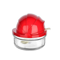 Titiz Plastik Shutter Sugar Pot 420ml - 14,20oz - Karout Online -Karout Online Shopping In lebanon - Karout Express Delivery 