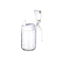 Titiz Plastik OILCON oil dispenser 660 ml - 22,31 oz - Karout Online -Karout Online Shopping In lebanon - Karout Express Delivery 