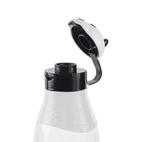 Titiz Plastik Panda Patterned Water Bottle 1000ml - 34oz - Karout Online -Karout Online Shopping In lebanon - Karout Express Delivery 