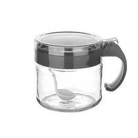 Titiz Plastik Lily Cruet 300ml - 10oz - Karout Online -Karout Online Shopping In lebanon - Karout Express Delivery 