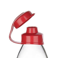 Titiz Plastik Moo Milk Bottle 1000ml - 34oz - Karout Online -Karout Online Shopping In lebanon - Karout Express Delivery 