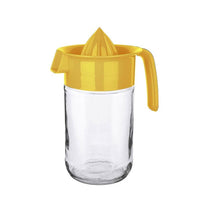 Titiz Plastik Bery Lemon Squeezer KC-410/ 660ml - 22oz - Karout Online -Karout Online Shopping In lebanon - Karout Express Delivery 