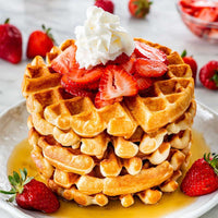 Dsp Specialty Electrics Waffle Maker 4 Pieces 850 Watts Electronics