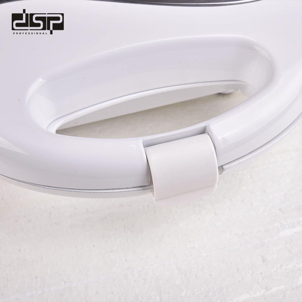DSP Sandwich Maker KC1159 - Karout Online -Karout Online Shopping In lebanon - Karout Express Delivery 