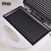 DSP Sandwich Maker KC1159 - Karout Online -Karout Online Shopping In lebanon - Karout Express Delivery 