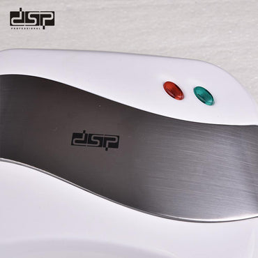 DSP Sandwich Maker KC1159 - Karout Online -Karout Online Shopping In lebanon - Karout Express Delivery 