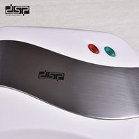 DSP Sandwich Maker KC1159 - Karout Online -Karout Online Shopping In lebanon - Karout Express Delivery 