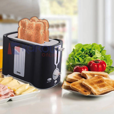 Dsp Electric Toaster 850 W Electronics
