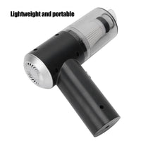 (Net) 3 In 1 Wireless Vacuum Cleaner Handheld Vacuum Machine Strong Suction / KN-448/ 6561 / AS-228 / KZ-202