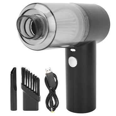 (Net) 3 In 1 Wireless Vacuum Cleaner Handheld Vacuum Machine Strong Suction / KN-448/ 6561 / AS-228 / KZ-202