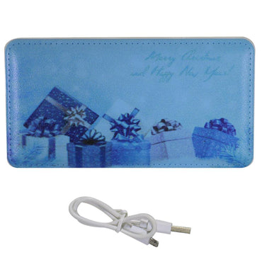 Power Bank 4000 mAh 2 USB Ports - Karout Online -Karout Online Shopping In lebanon - Karout Express Delivery 