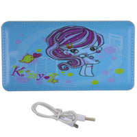 Power Bank 4000 mAh 2 USB Ports - Karout Online -Karout Online Shopping In lebanon - Karout Express Delivery 