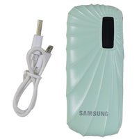 Power Bank 10000 mAh 2 Ports - Karout Online -Karout Online Shopping In lebanon - Karout Express Delivery 