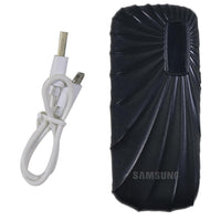 Power Bank 10000 mAh 2 Ports - Karout Online -Karout Online Shopping In lebanon - Karout Express Delivery 