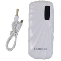 Power Bank 10000 mAh 2 Ports - Karout Online -Karout Online Shopping In lebanon - Karout Express Delivery 