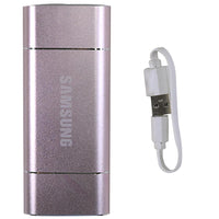 Power Bank 6000 mAh 2 Ports - Karout Online -Karout Online Shopping In lebanon - Karout Express Delivery 