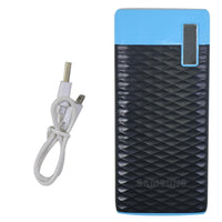 Power Bank 6000 mAh 2 USB Ports - Karout Online -Karout Online Shopping In lebanon - Karout Express Delivery 