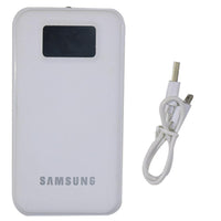 Intelligence Power Bank 6000 mAh 2 USB Ports - Karout Online -Karout Online Shopping In lebanon - Karout Express Delivery 