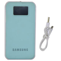 Intelligence Power Bank 6000 mAh 2 USB Ports - Karout Online -Karout Online Shopping In lebanon - Karout Express Delivery 