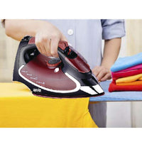 Dsp Professional Ceramic Steam Iron 2200W Electronics
