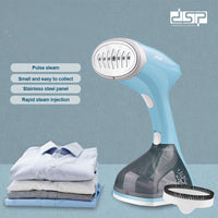 Dsp Handheld Garment Steamer 1500W Electronics