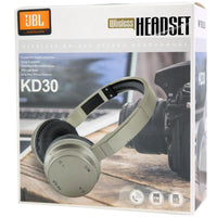 Kd30 Headphone Jbl Phone Acce