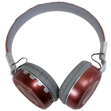 Headphone Kd32 Bluetooth Red Phone Acce