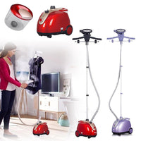 Dsp Garment Steamer 2000W Electronics