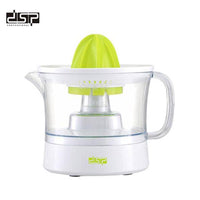 Dsp Citrus Juicer 25W Green Electronics