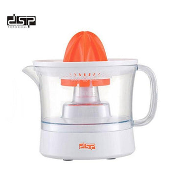 Dsp Citrus Juicer 25W Orange Electronics