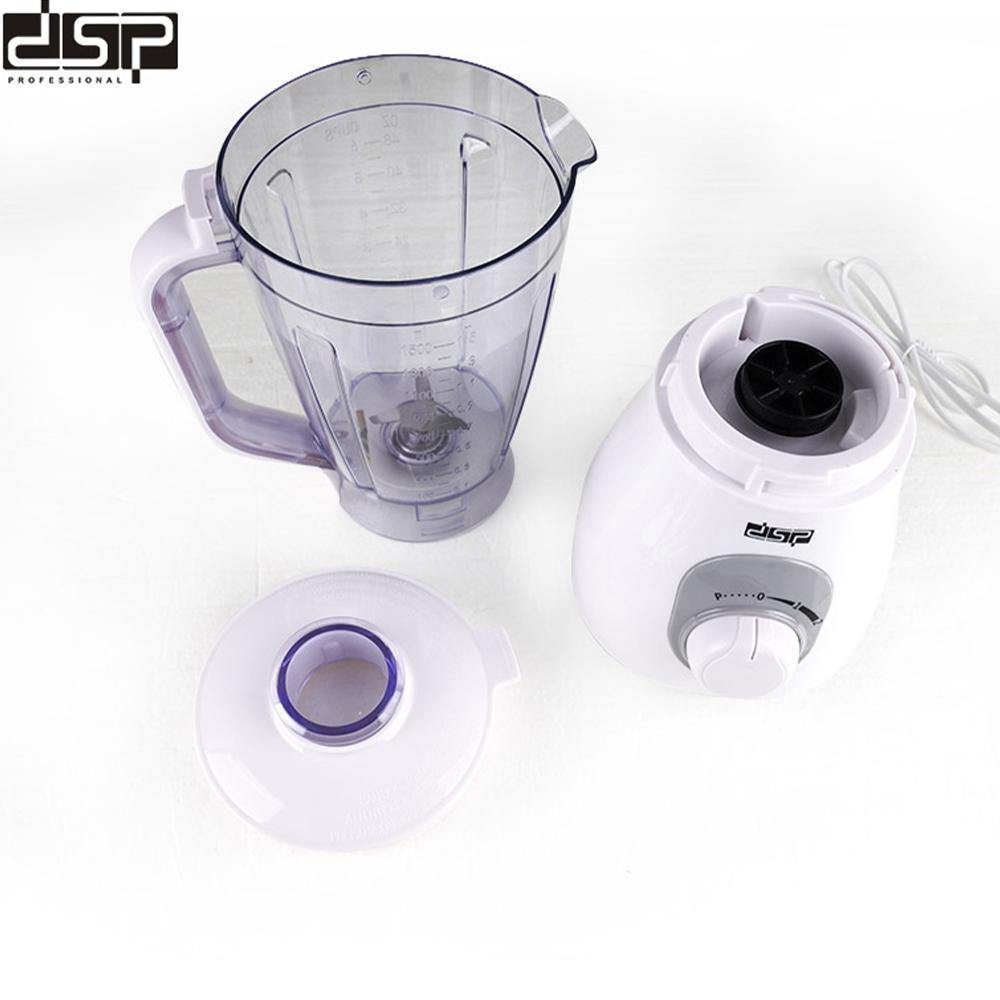 DSP 500W high speed Blender 1.5L - Karout Online -Karout Online Shopping In lebanon - Karout Express Delivery 