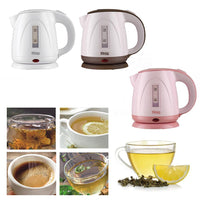 Dsp Electric Kettle 1100-1300W Electronics