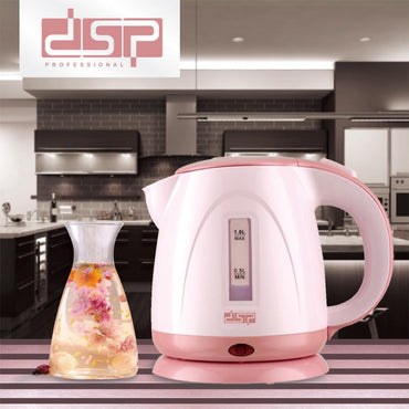 Dsp Electric Kettle 1100-1300W Electronics