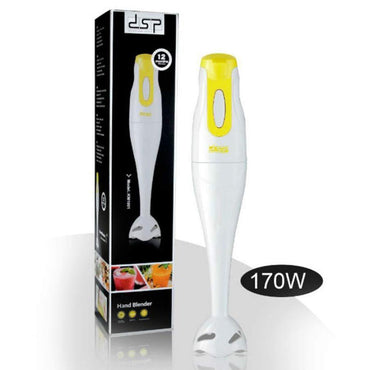 DSP Hand Blender 170W - Karout Online -Karout Online Shopping In lebanon - Karout Express Delivery 