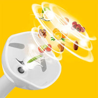 DSP Hand Blender 170W - Karout Online -Karout Online Shopping In lebanon - Karout Express Delivery 