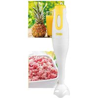 DSP Hand Blender 170W - Karout Online -Karout Online Shopping In lebanon - Karout Express Delivery 