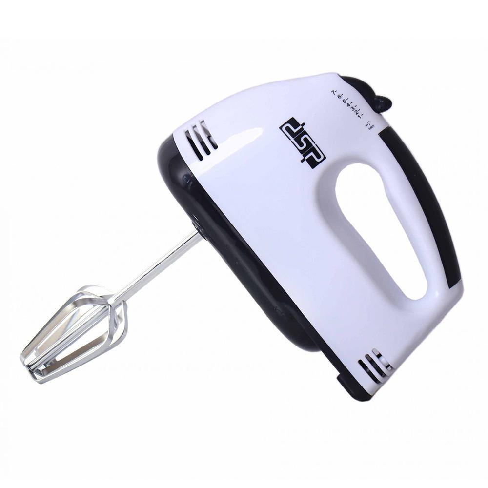 DSP Professional Hand Mixer 100W – KM2033 - Karout Online -Karout Online Shopping In lebanon - Karout Express Delivery 