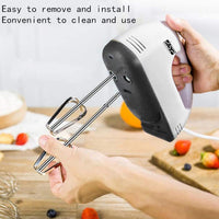 DSP Professional Hand Mixer 100W – KM2033 - Karout Online -Karout Online Shopping In lebanon - Karout Express Delivery 