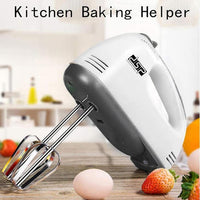 DSP Professional Hand Mixer 100W – KM2033 - Karout Online -Karout Online Shopping In lebanon - Karout Express Delivery 