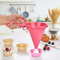 PlastLife Practical Dough Dispenser - Karout Online -Karout Online Shopping In lebanon - Karout Express Delivery 