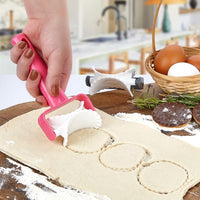 PlastLife Dough Roulette - Karout Online -Karout Online Shopping In lebanon - Karout Express Delivery 