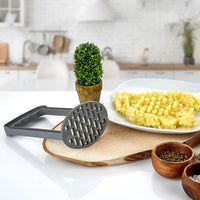 Plastlife Plastic Potato Masher - Karout Online -Karout Online Shopping In lebanon - Karout Express Delivery 