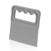 Plastlife Plastic Dough Cutter Spatula - Karout Online -Karout Online Shopping In lebanon - Karout Express Delivery 