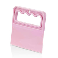 Plastlife Plastic Dough Cutter Spatula - Karout Online -Karout Online Shopping In lebanon - Karout Express Delivery 