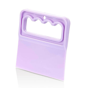 Plastlife Plastic Dough Cutter Spatula - Karout Online -Karout Online Shopping In lebanon - Karout Express Delivery 