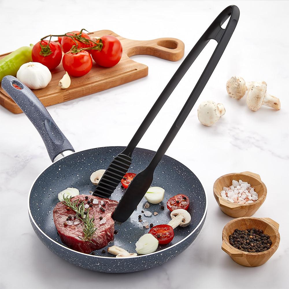 PlastLife Service & Grill Tongs - Karout Online -Karout Online Shopping In lebanon - Karout Express Delivery 